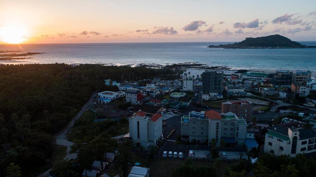 Kai Resort Jeju Exterior photo