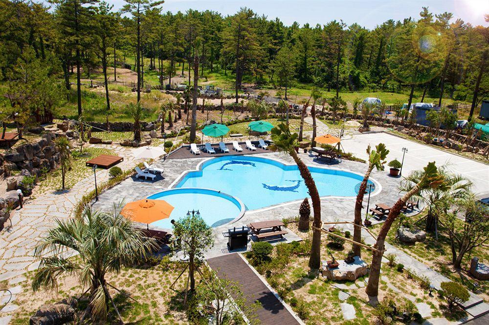 Kai Resort Jeju Exterior photo