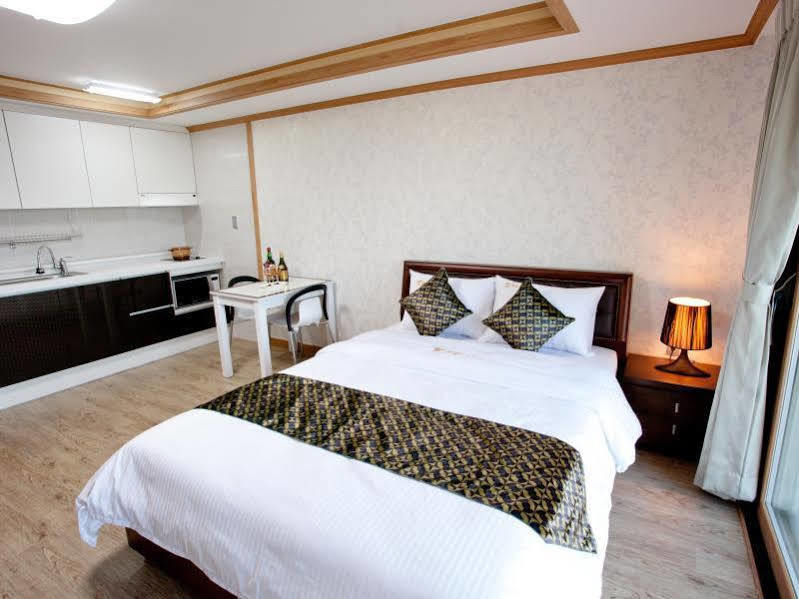 Kai Resort Jeju Exterior photo